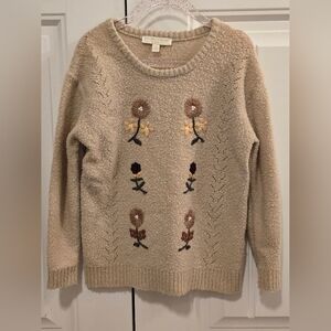 Girls Sweater Size 5